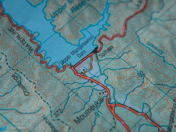 Cycling in the Hunuas